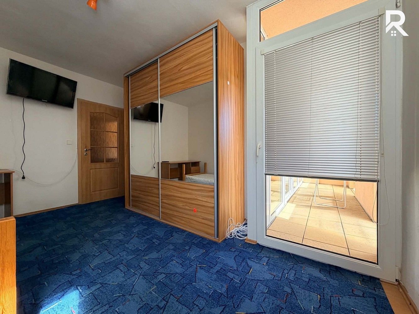 Pronájem byt 2+kk - Humpolec, okres Pelhřimov, Kraj Vysočina, 55 m² - 5