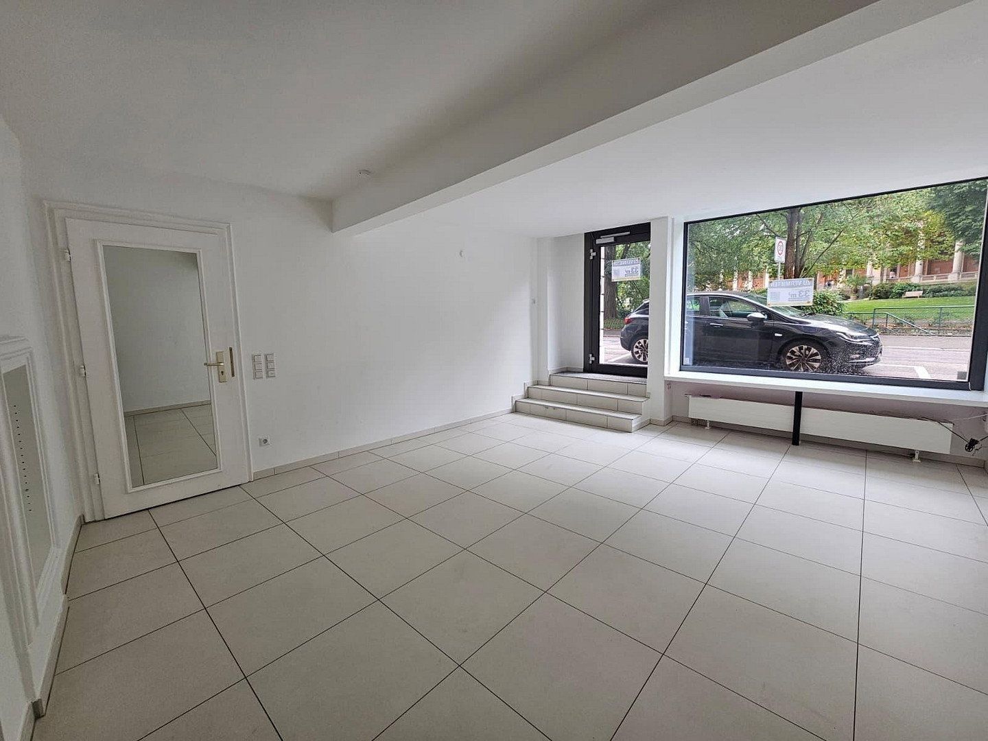 Kancelář · 33 m² · Luisenstr. 24 Baden-Baden Baden-Baden Baden-Württemberg 76530 - 4