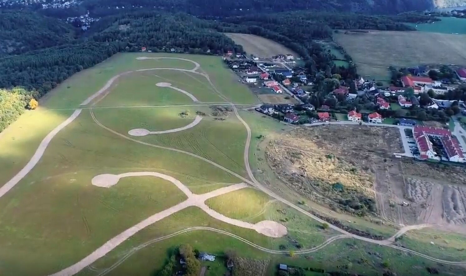 Prodej pozemek pro bydlení - Trnová, 562 m² - 5