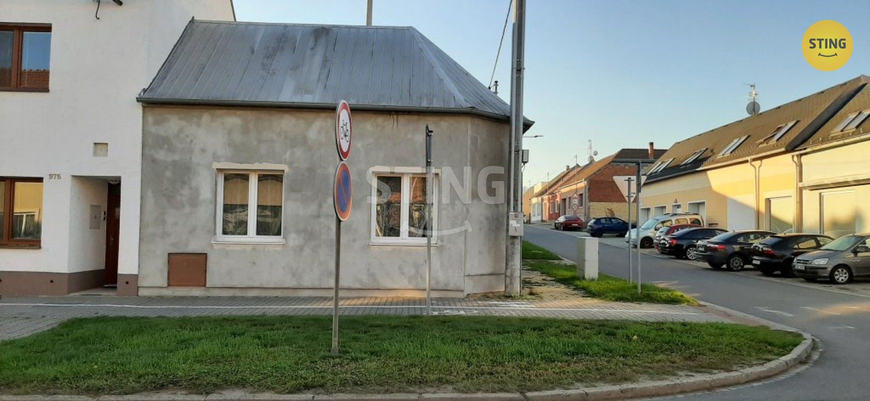 Rodinné domy, Karoliny Světlé, Staré Město, 102 m²