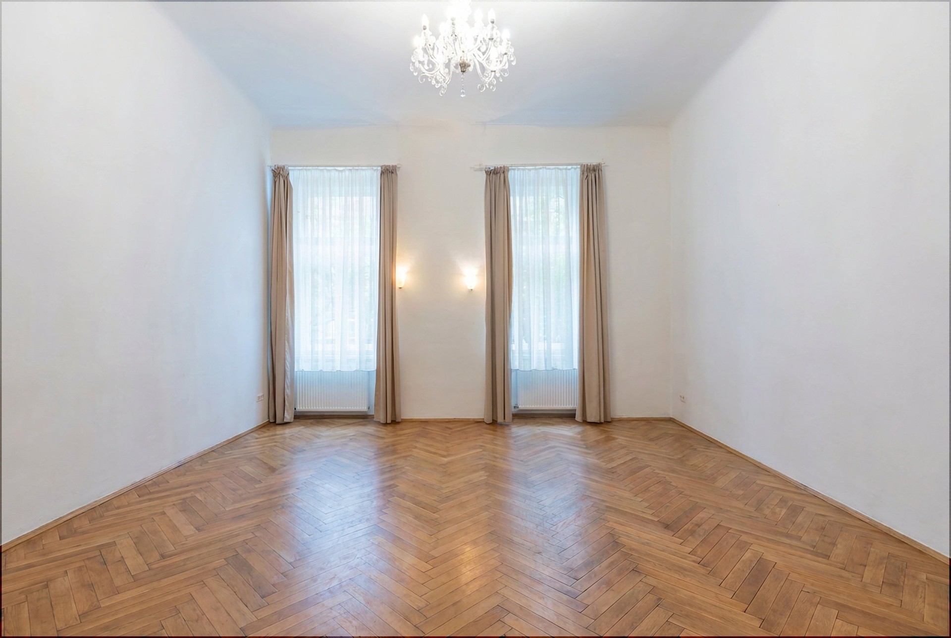 Obchodní prostory, Štěpánská, Praha Nové Město, 74 m² - 2