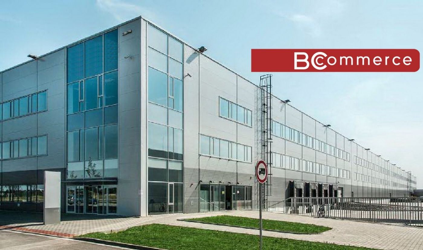 Pronájem výrobní prostory - Brno, 5 240 m²