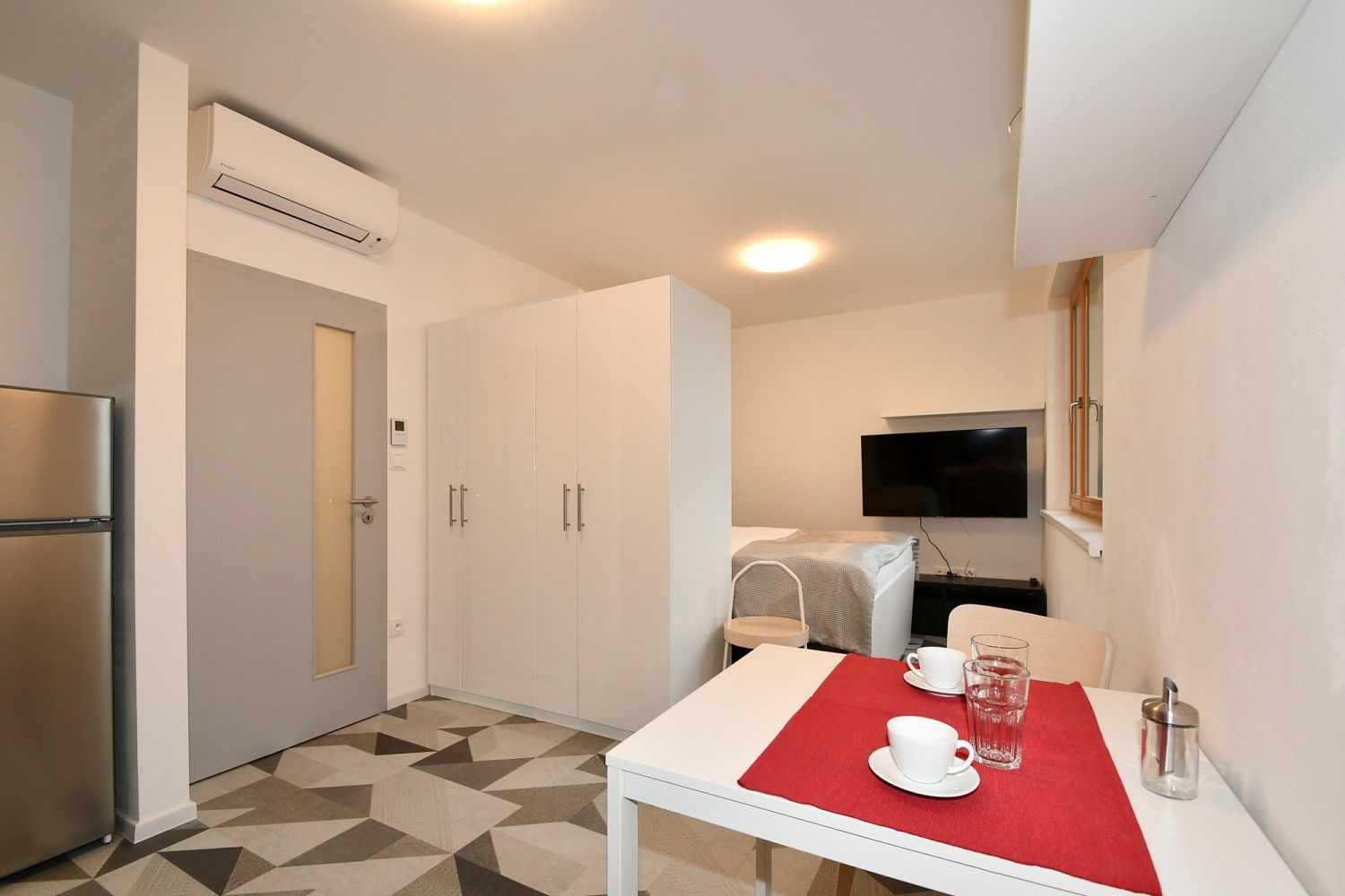 Byt 1+kk · 31 m² · Brno - Líšeň, okres Brno-město, Jihomoravský kraj - 3