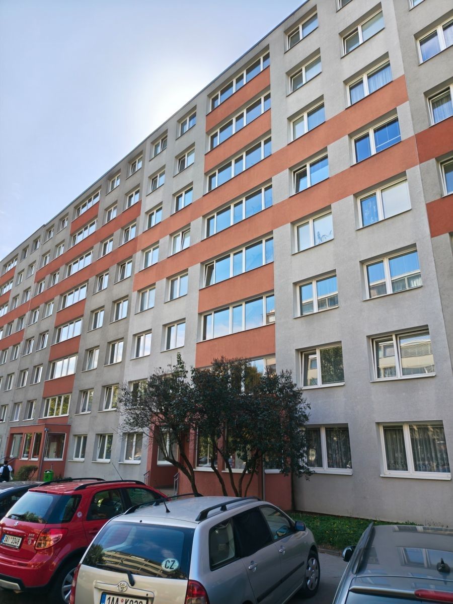 3+1, Lovosická, Praha - Prosek, 67 m² - 1