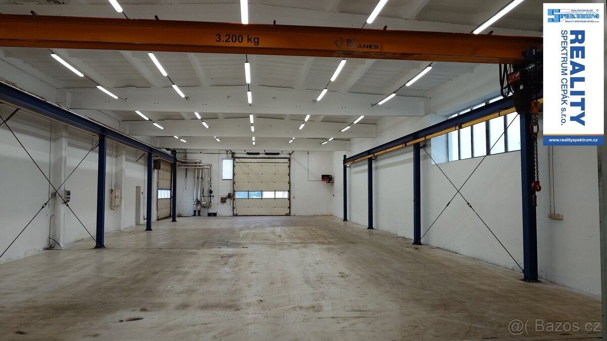 Sklady, Lišov u Českých Budějovic, 373 72