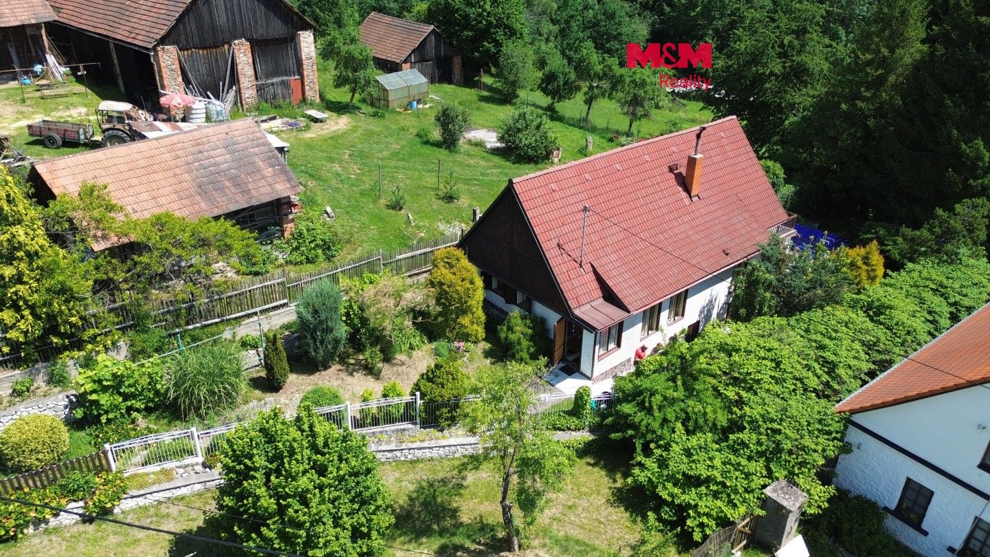 Chalupy, Útěšenovice, Zbraslavice, 117 m²