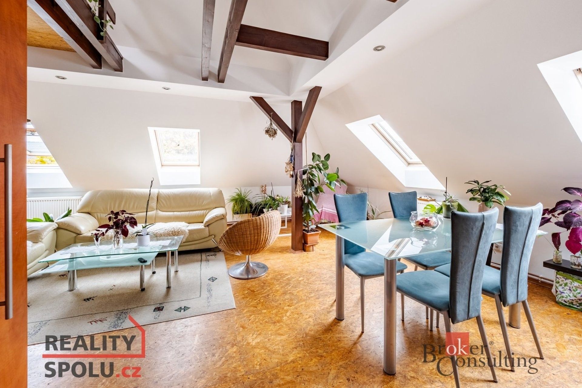 Rodinný dům · 465 m² · Petra Chelčického, Vodňany - 4