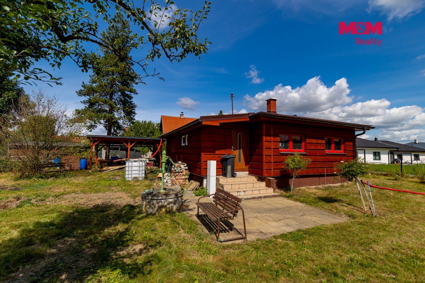Rodinné domy, Hodoňovice, Baška, 64 m² - 2