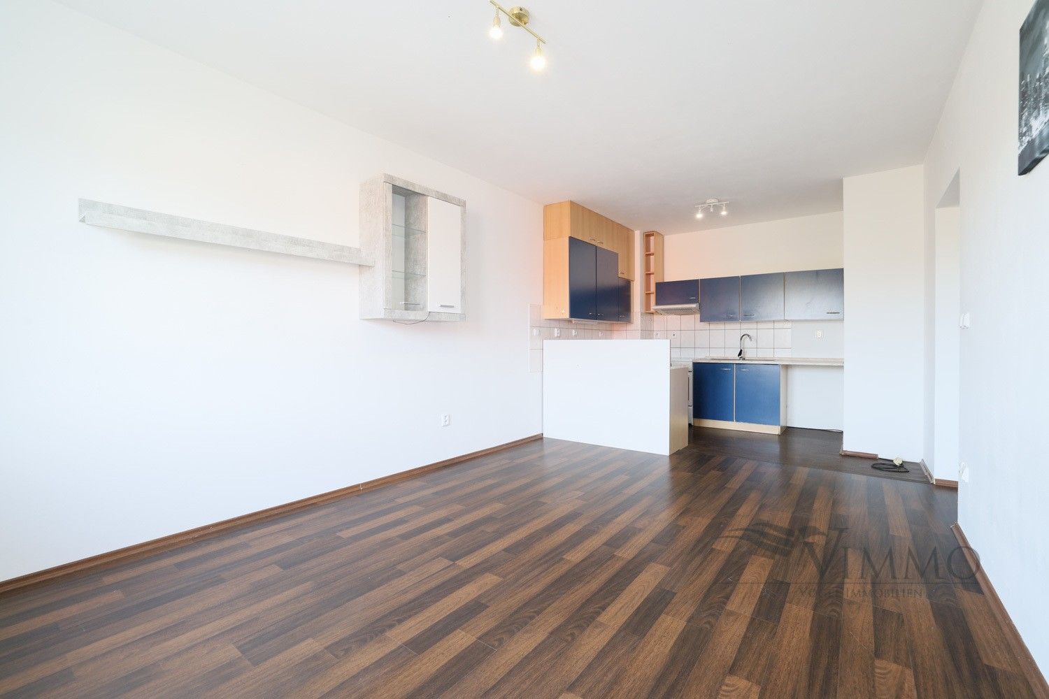 Byt 2+kk, 49 m²