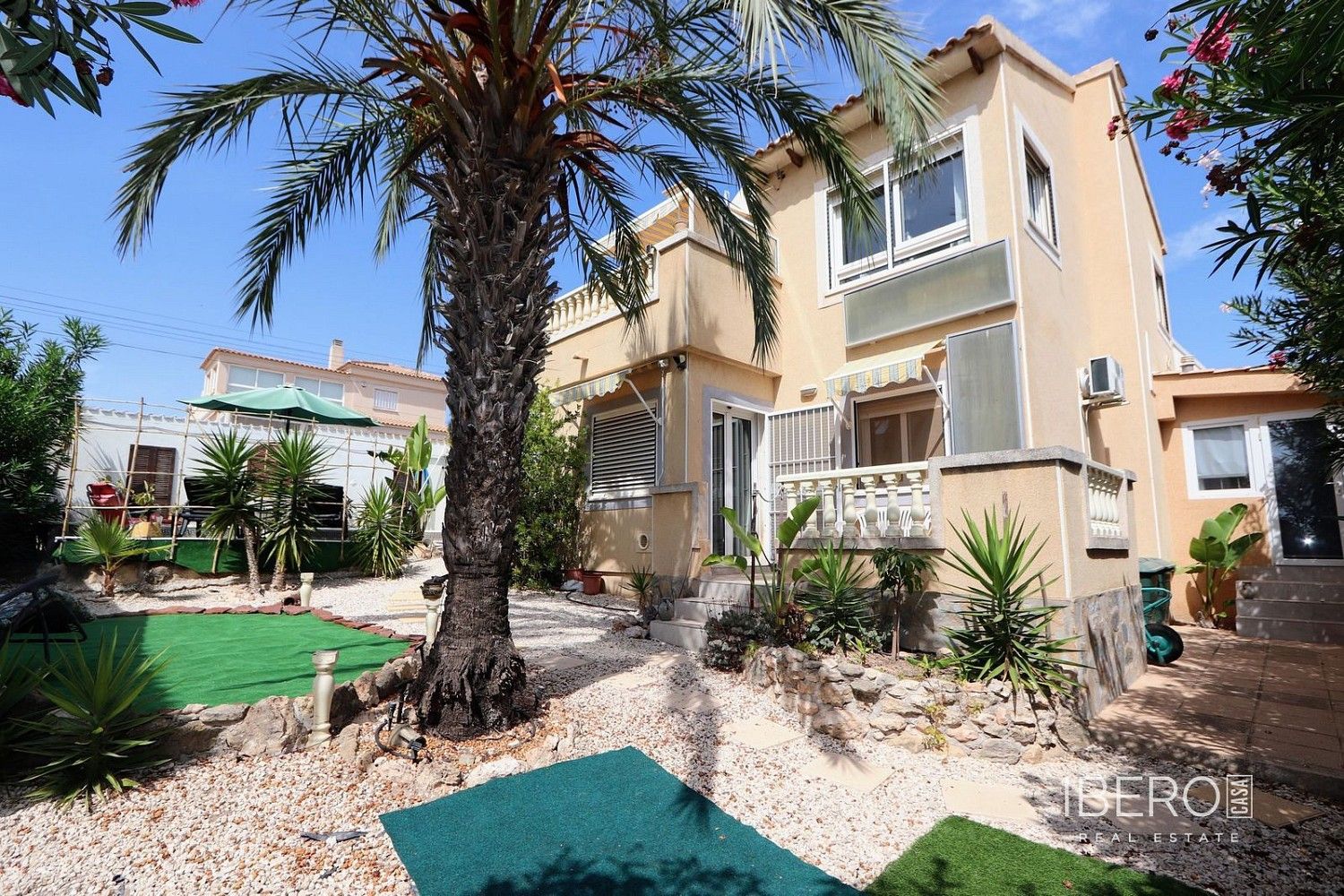 Prodej rodinný dům - El Galan, ES, 133 m² - 2