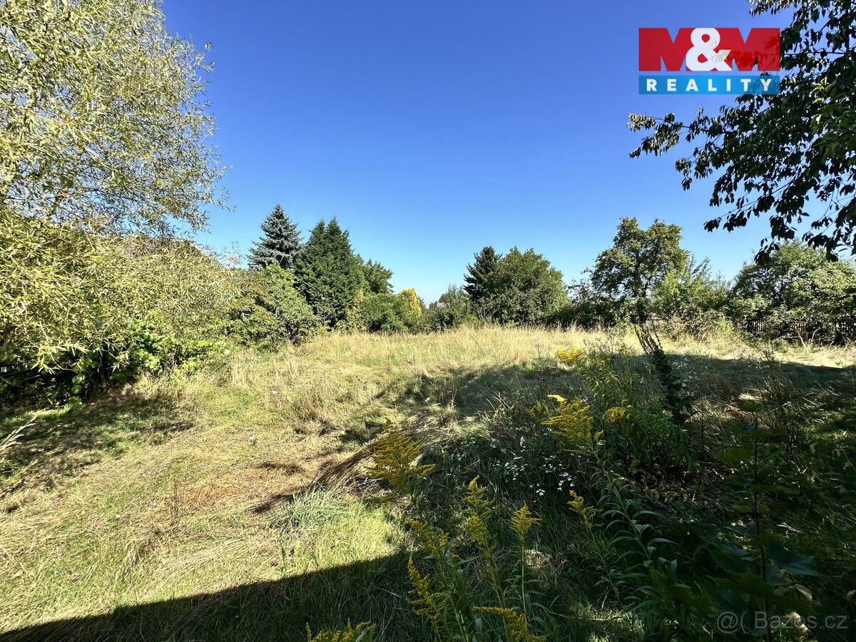 Pronájem zahrada - Dražice, 391 31