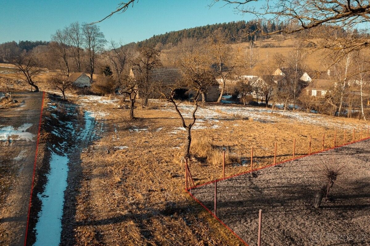 Pozemky pro bydlení, Bavorov, 387 73