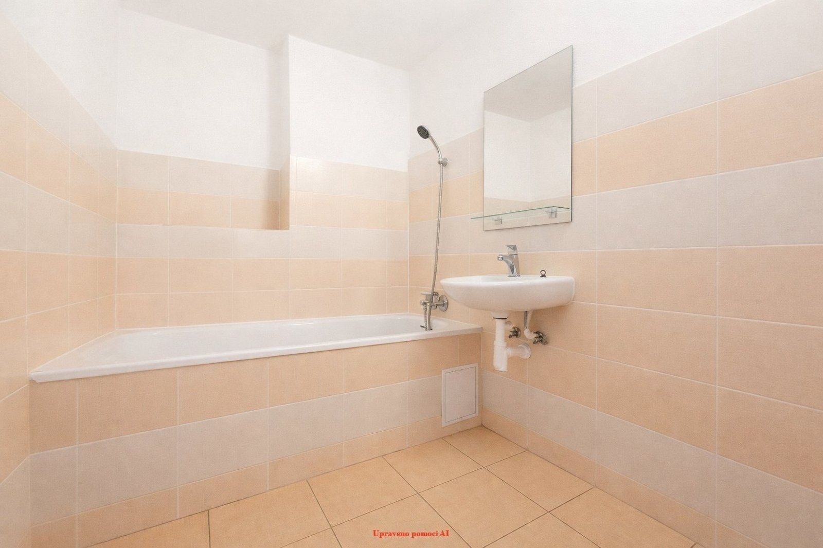 Byt 2+1 · 55 m² · U Stromovky, Havířov - Havířov-město, Moravskoslezský kraj - 2