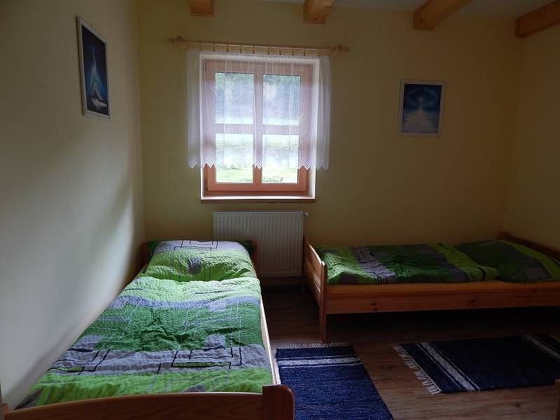 Chata · Karolinka - Karolinka, Zlínský kraj - 3