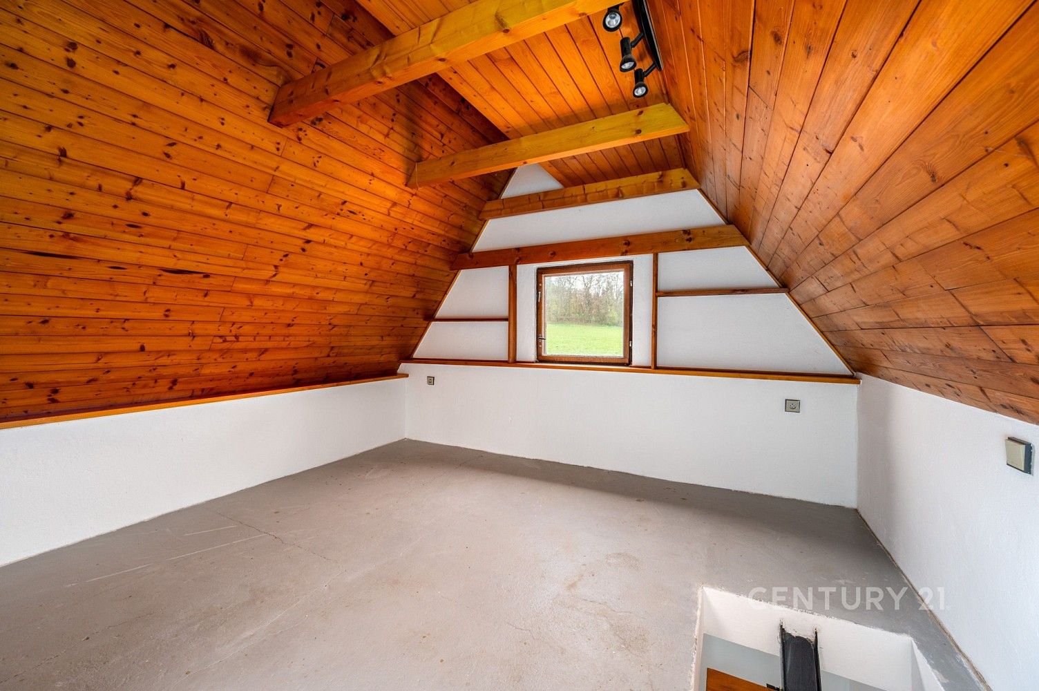 Chalupy, Lhotka, okres Mělník, Středočeský kraj, 68 m² - 1