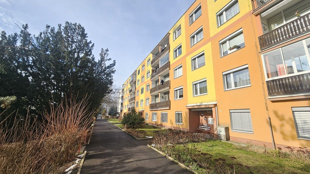 1+kk, SNP 2395, Ústí nad Labem, 29 m²