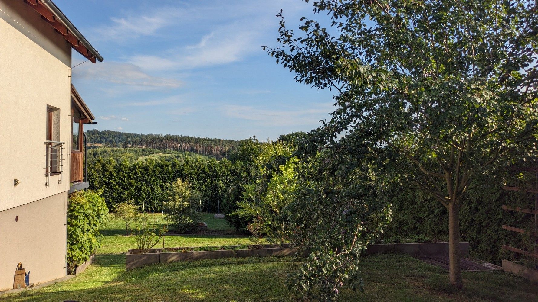 Prodej rodinný dům - Štěnovický Borek, okres Plzeň-město, Plzeňský kraj, 277 m² - 5
