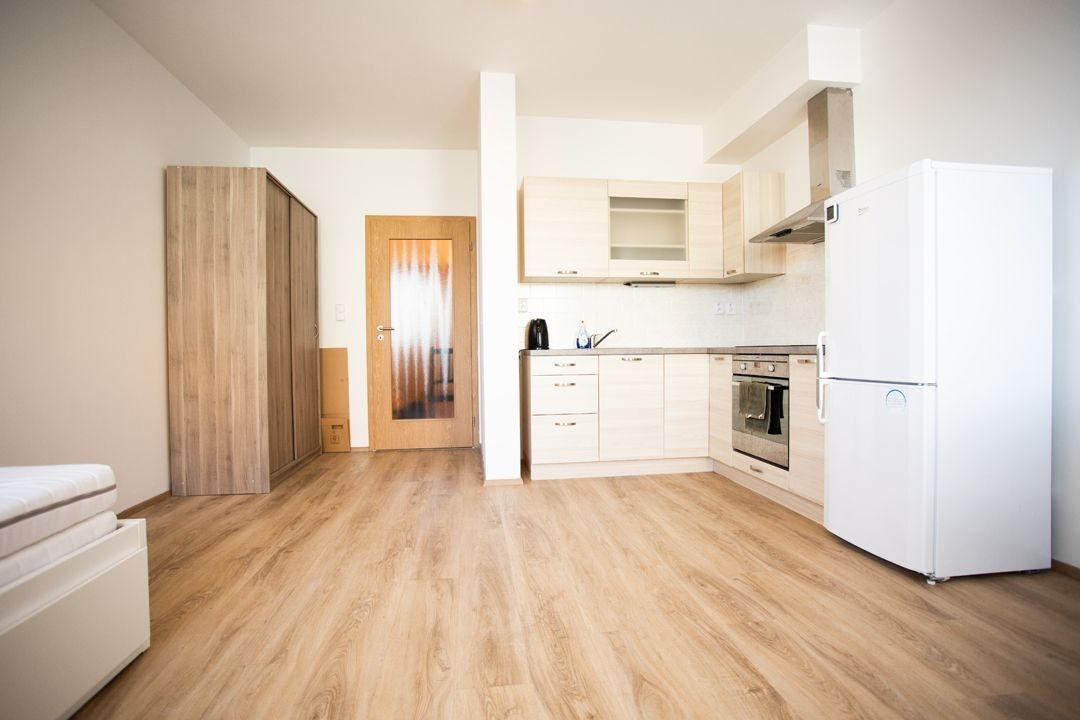 Byt 1+kk · 35 m² · Svitákova, Praha - Stodůlky - 4