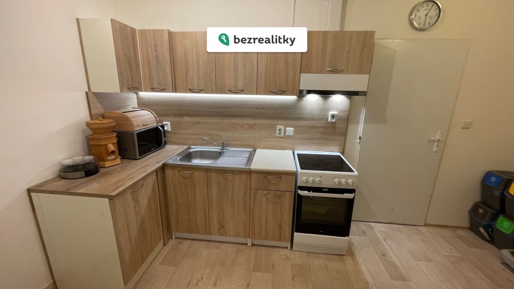 Byt 2+kk, 58 m²