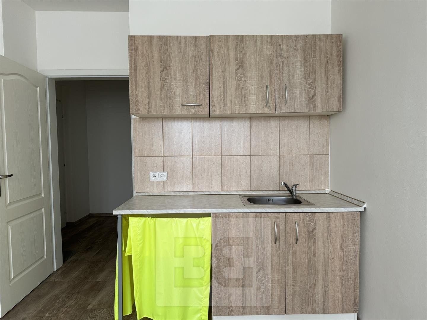 Byt 1+kk · 30 m² · Praha Smíchov - 3