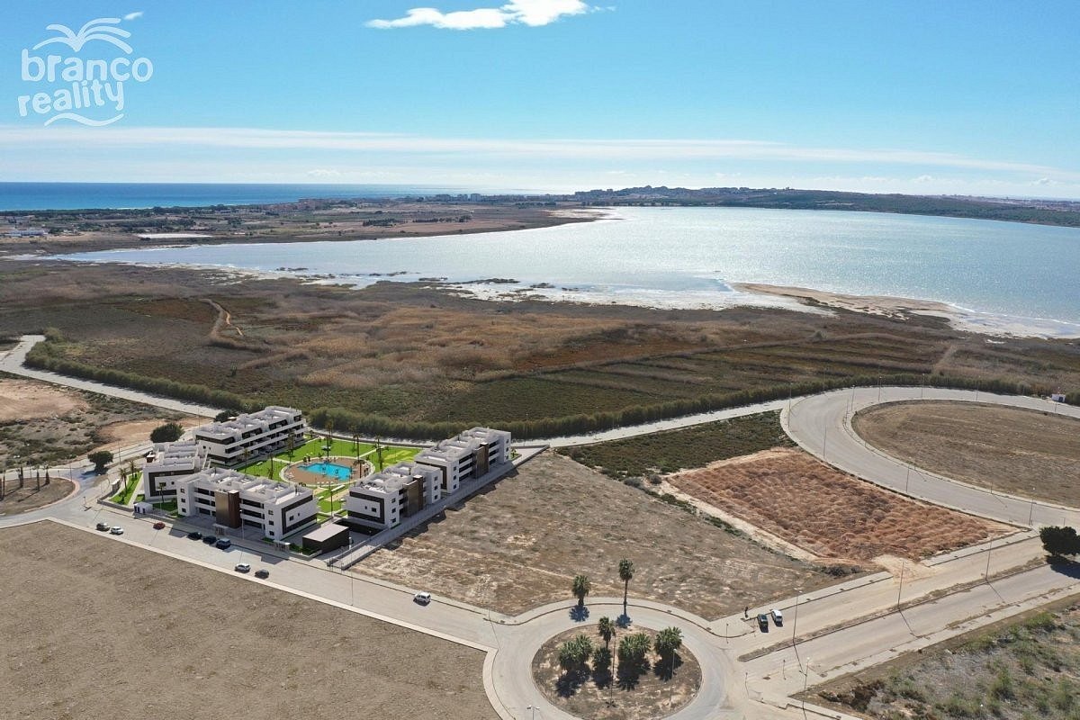Byt 3+kk · 86 m² · Guardamar del Segura, Alicante, Španělsko - 4