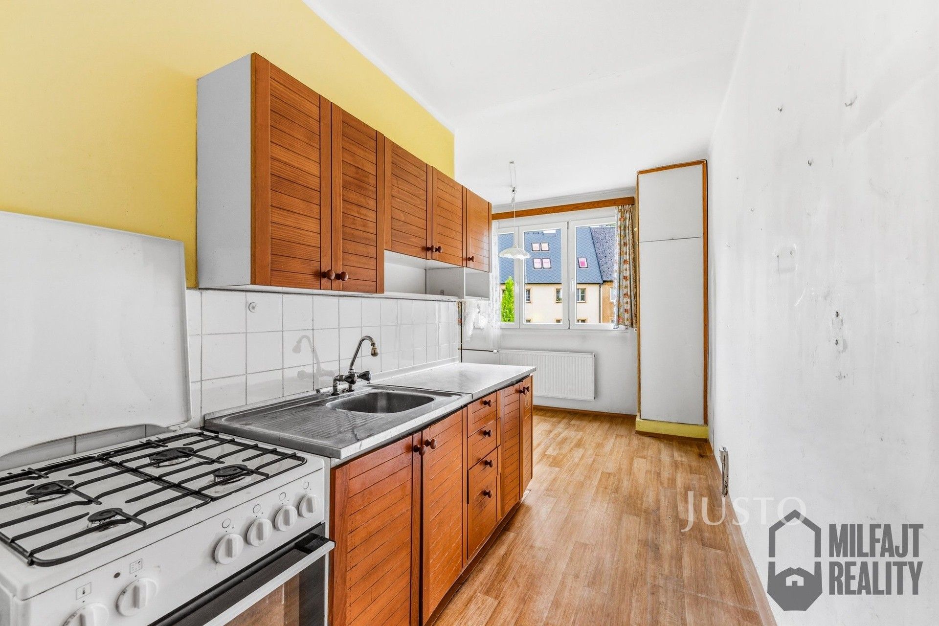 Byt 3+1 · 67 m² · Aloisina výšina 433, Liberec V-Kristiánov - 3
