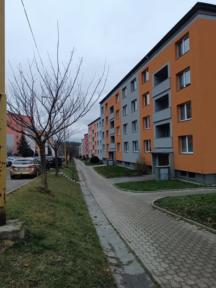 Byty, Valašské Klobouky, 766 01