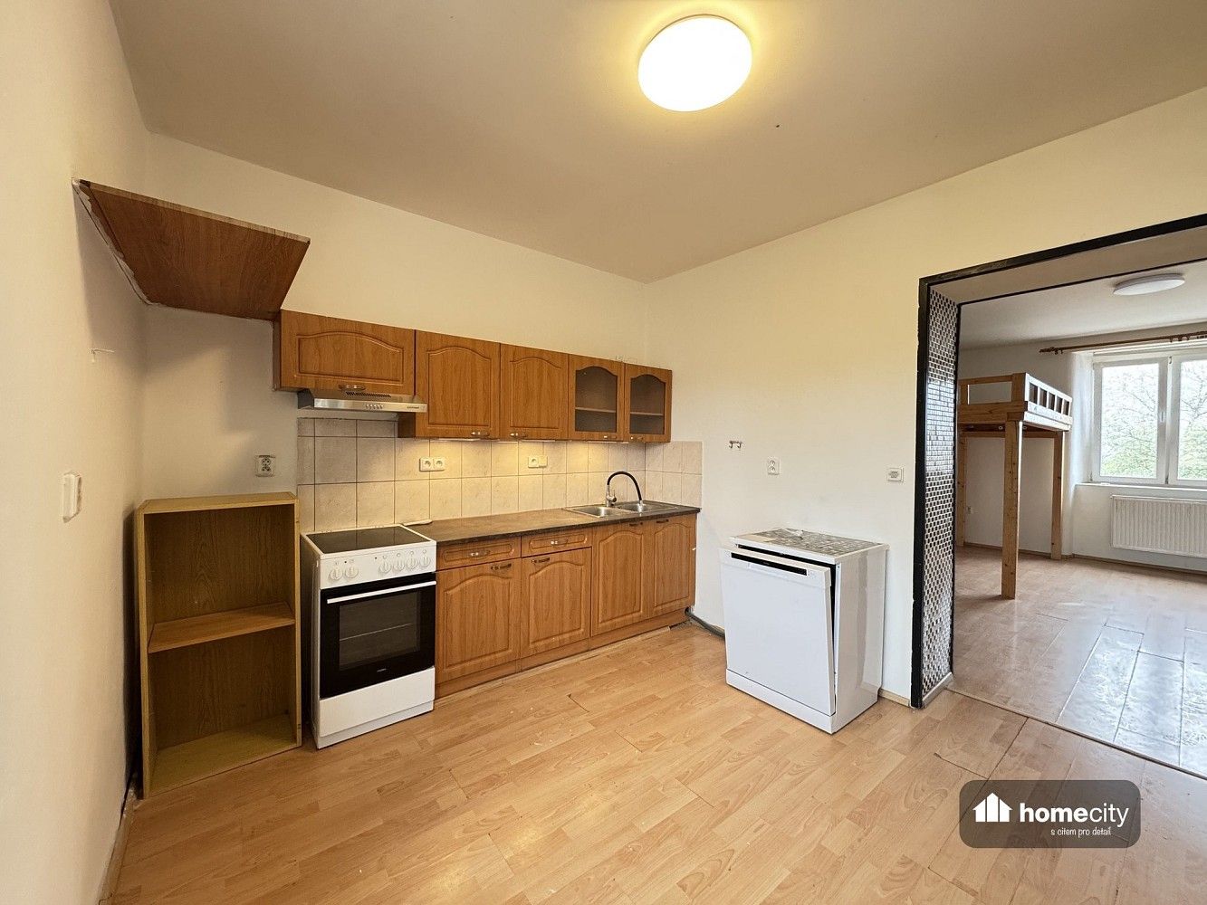 2+1, Skuteč - Lažany, okres Chrudim, Pardubický kraj, 60 m² - 2