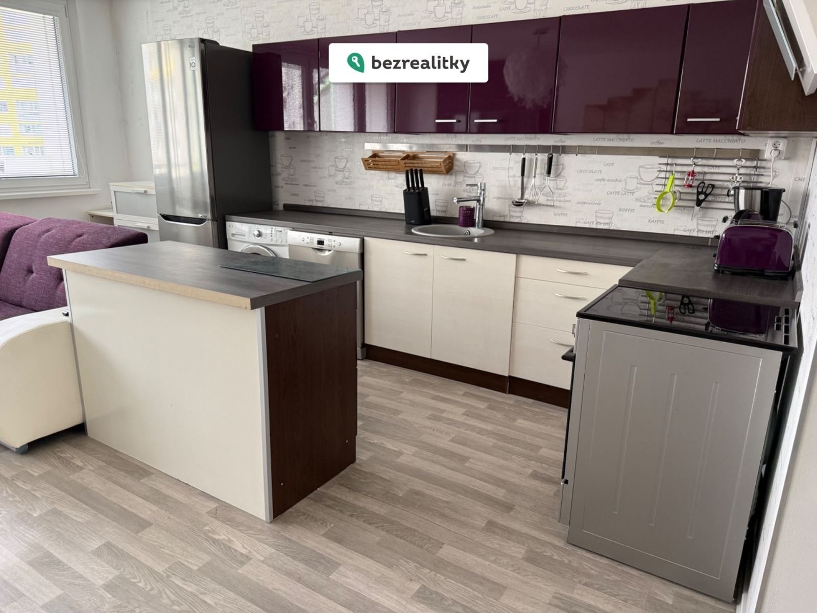 Byt 3+kk · 75 m² · U jezera 2044, Praha Stodůlky - 4