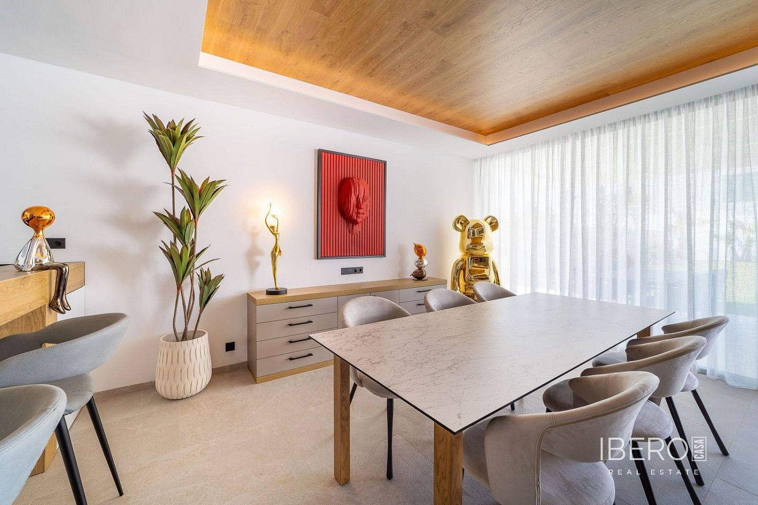 Prodej rodinný dům - San Pedro de Alcántara, ES, 235 m² - 5