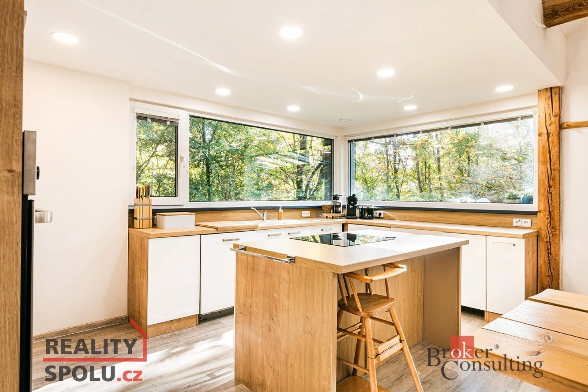 Prodej dům - Bystrc, Brno, 110 m²