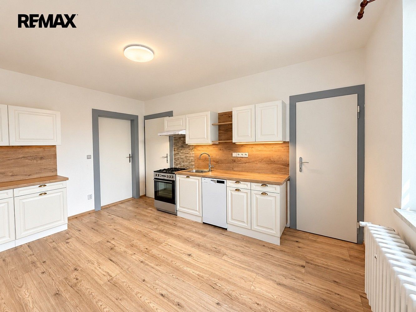 3+kk, Radobyčická, Plzeň - Jižní Předměstí, 73 m² - 2