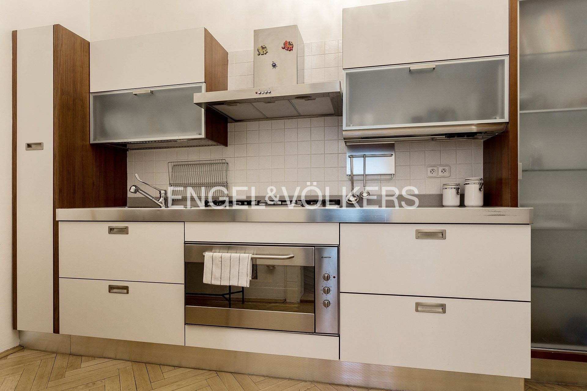 Byt 3+1 · 125 m² · Pařížská 127, Praha Josefov - 4