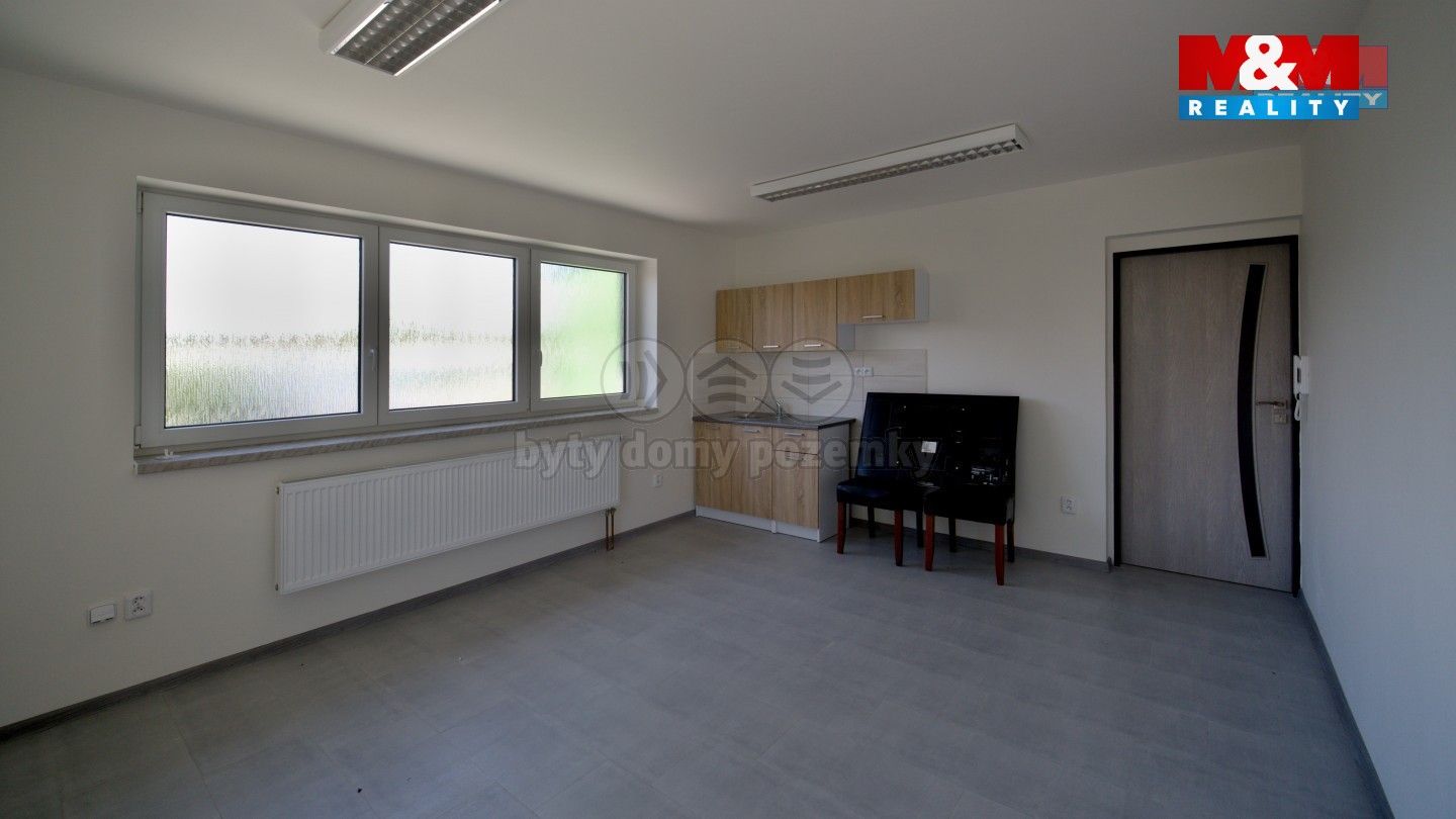 Kancelář · 20 m² · Tolstého, Svitavy - 3