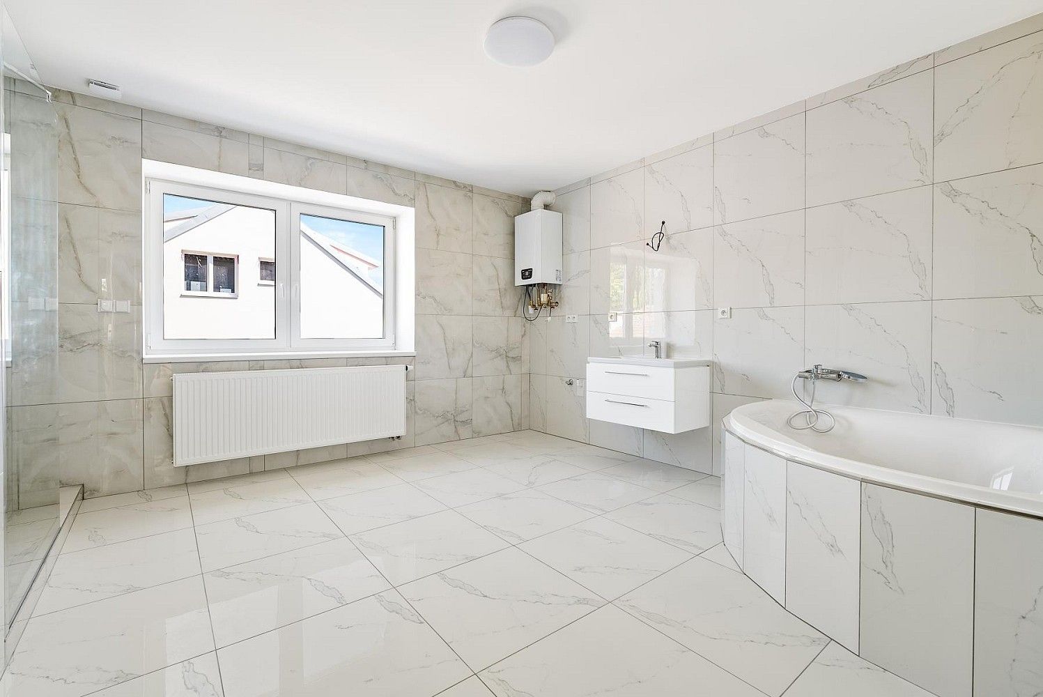 Byt 2+kk · 101 m² · Bučovice - Marefy, okres Vyškov - 3