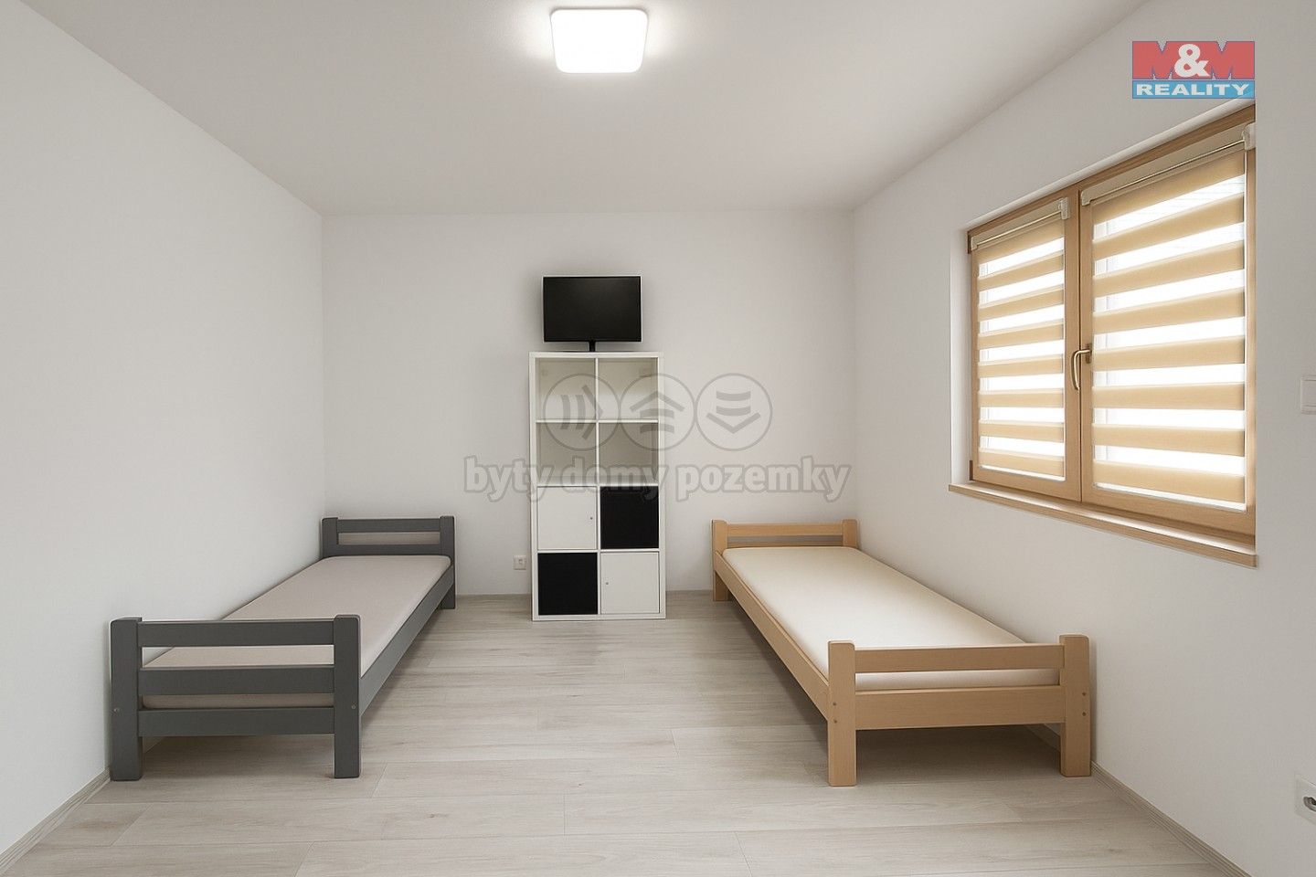 Prodej rodinný dům - Velemyšleves, 62 m² - 5
