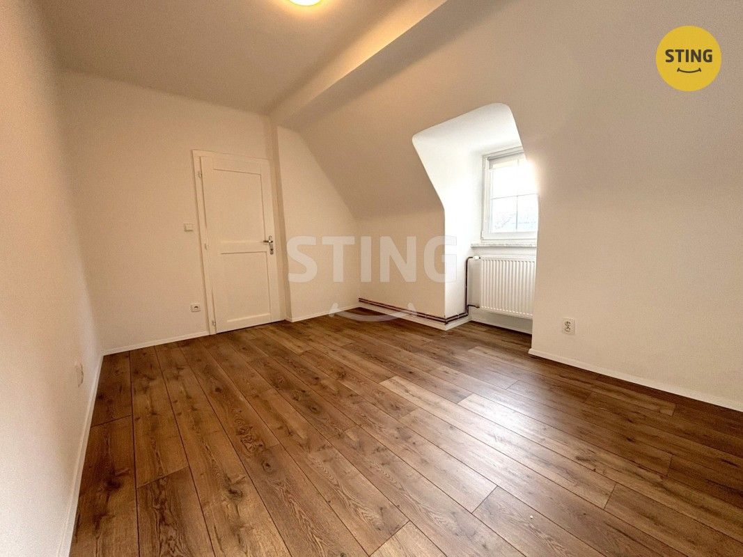 Pronájem byt 2+1 - Vaškova, Krnov Pod Cvilínem, 52 m² - 5