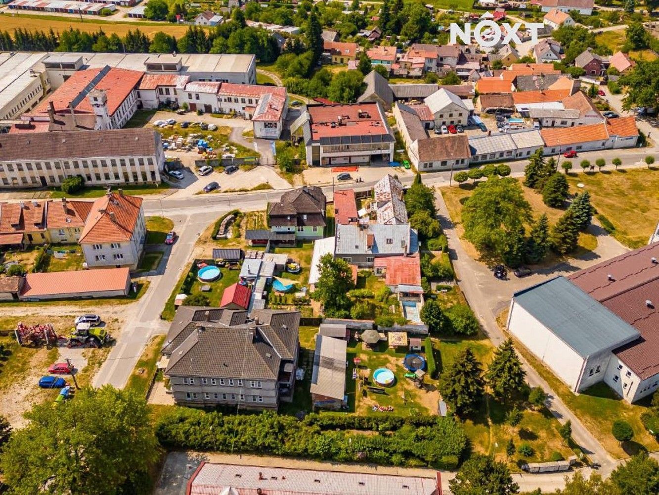 Rodinný dům · 160 m² · Slavonice, okres Jindřichův Hradec, Jihočeský kraj - 3