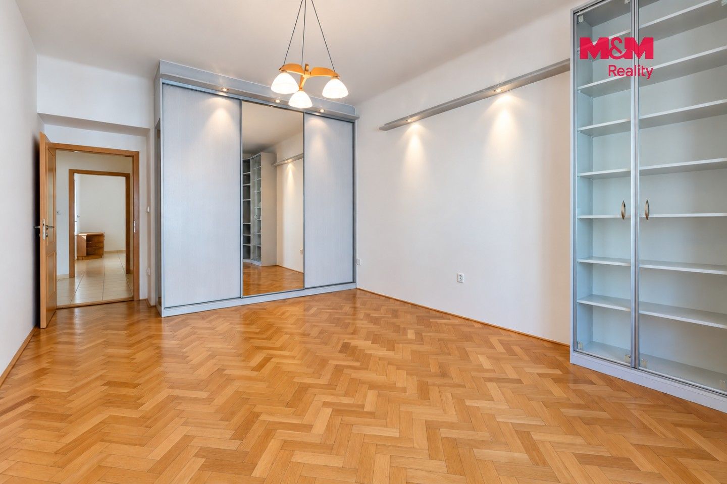 1+1, Kubelíkova, Praha, 63 m² - 2