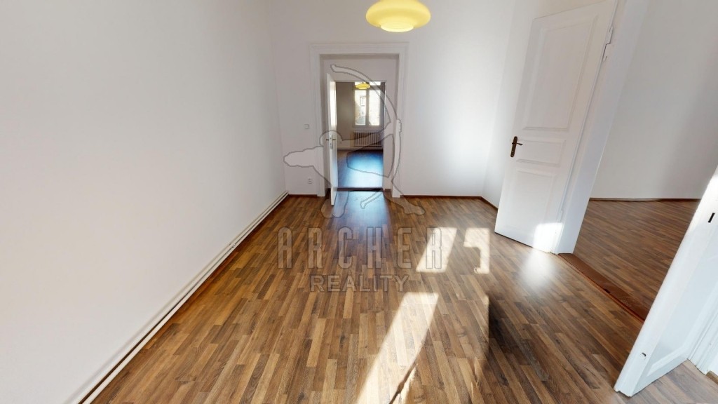 Prodej činžovní dům - Kollárova, Plzeň Jižní Předměstí, 1 271 m² - 5