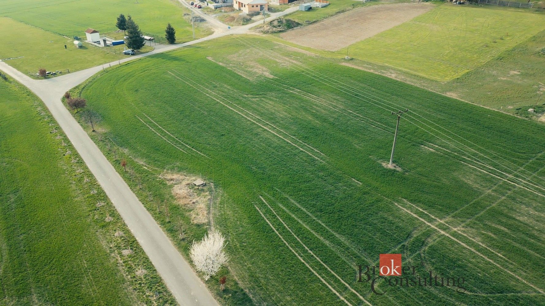 Pozemek pro bydlení · Čermná, okres Domažlice, Plzeňský kraj - 3