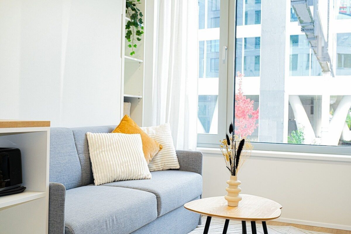 Byty, Plzeňská, Praha - Smíchov, 23 m² - 2