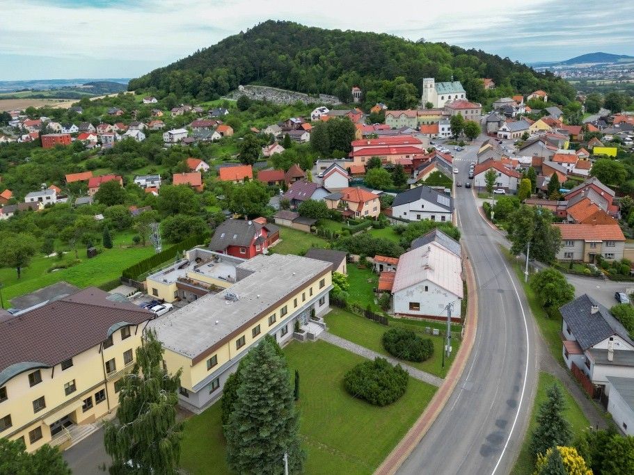 Restaurace, Nový Jičín, 741 01 - 2