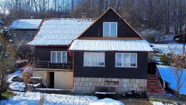 Rodinné domy, Zubří, 756 54