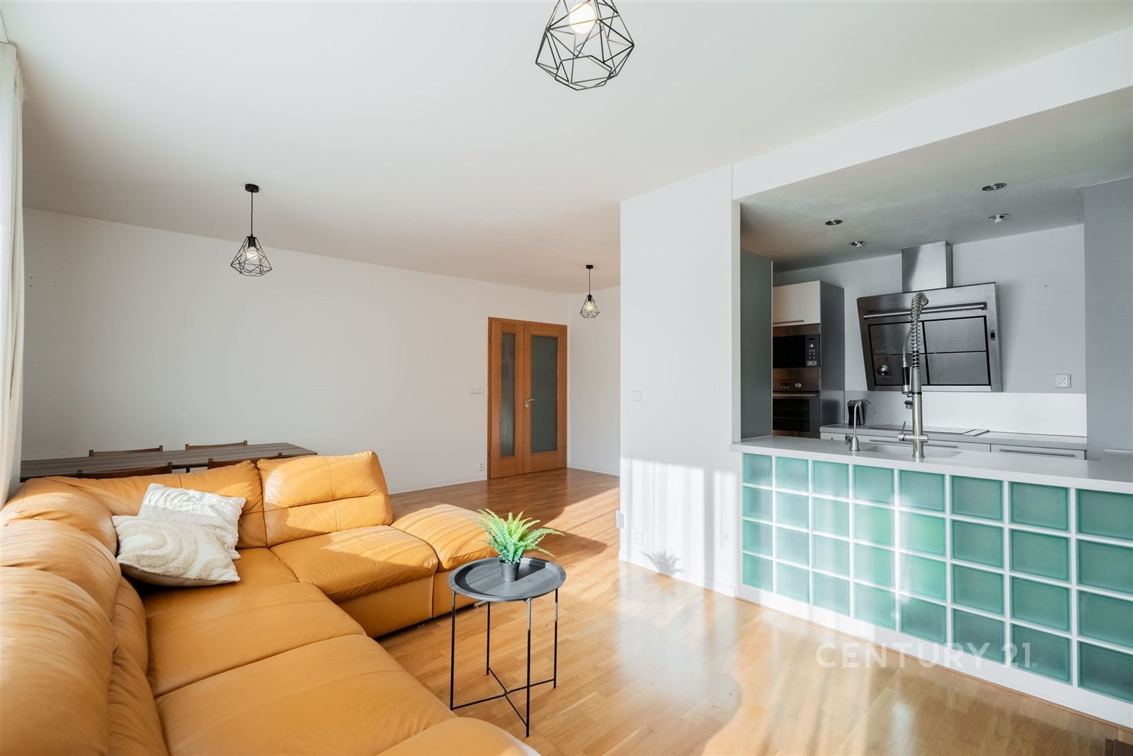 3+kk, Tigridova, Praha Michle, 82 m² - 2