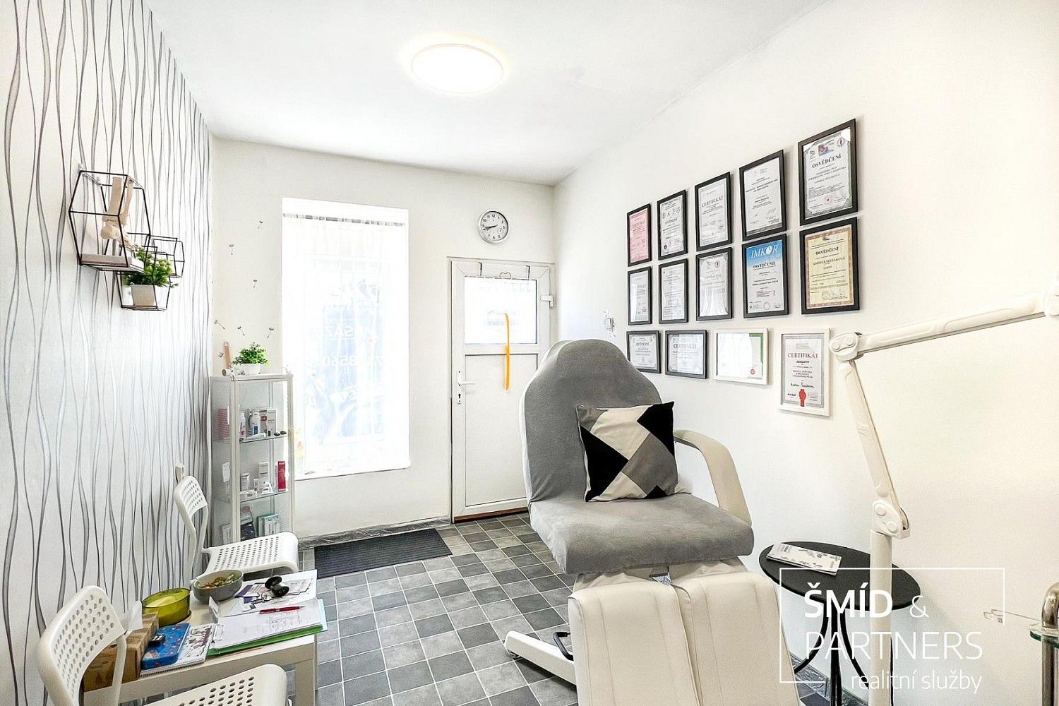 Obchodní prostory · 540 m² · Zásmuky, okres Kolín, Středočeský kraj - 3