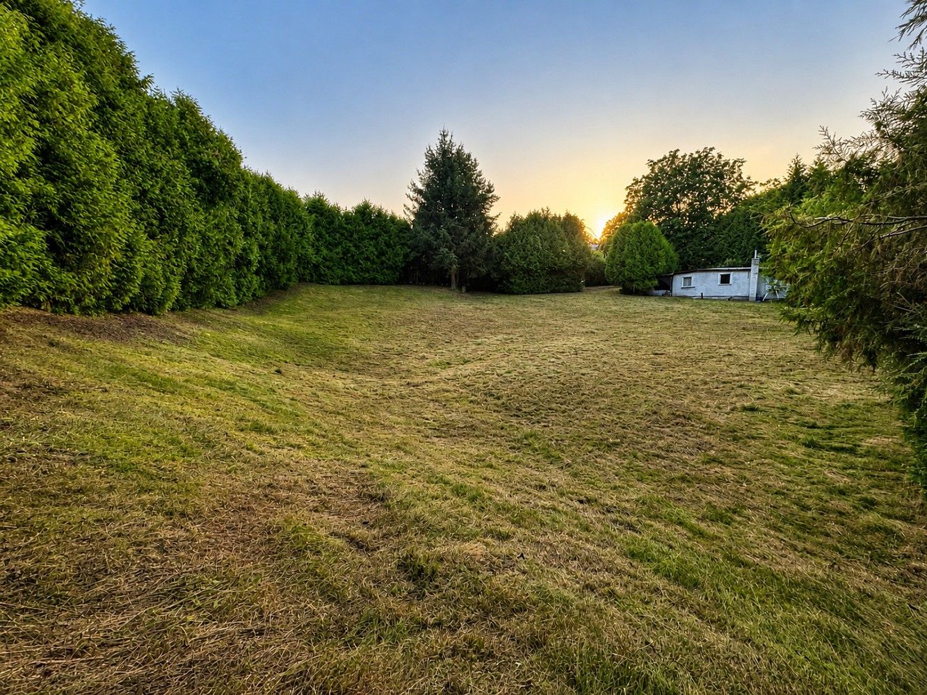 Pozemek pro bydlení, 856 m²
