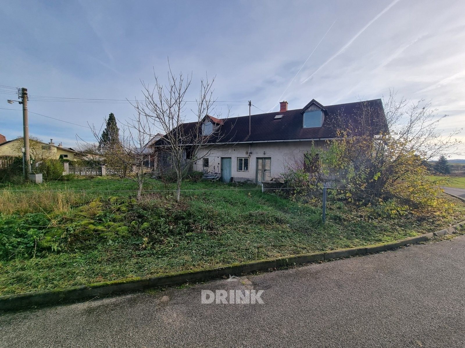 Rodinné domy, Rohatsko, 60 m²