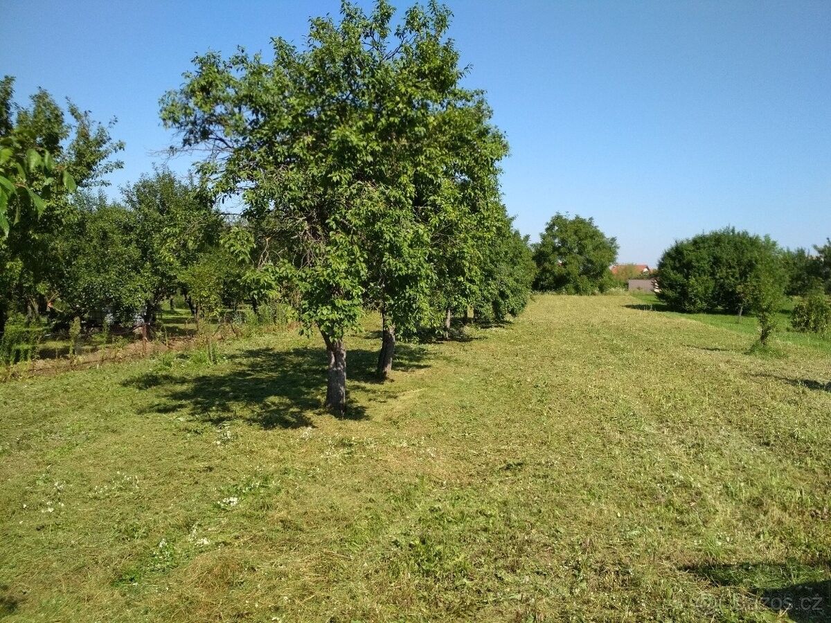Pozemky pro bydlení, Kunovice, 686 04 - 1