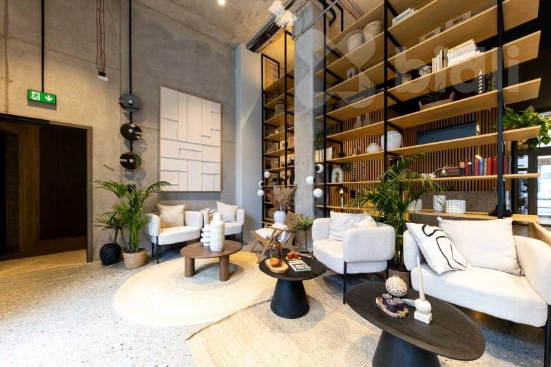 Pronájem byt 1+kk - Bratislavská, Brno, 25 m²